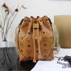 MCM Bucket Bags